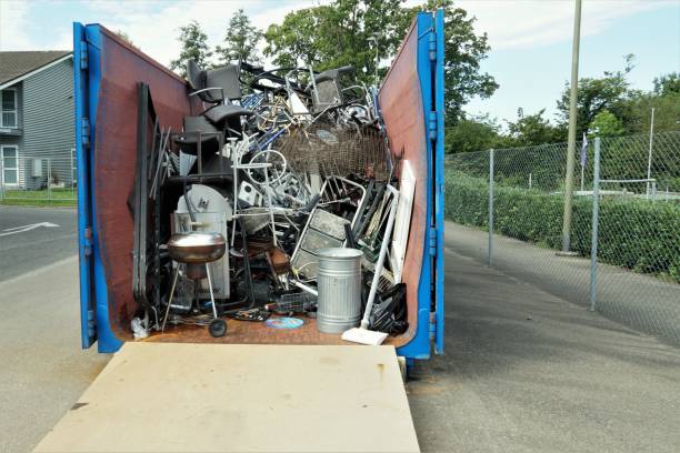 Professional Junk Removal in East Milton, FL