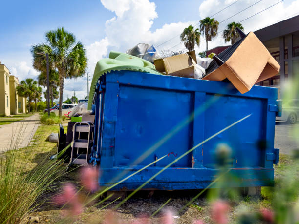 Trash Removal Near Me in East Milton, FL